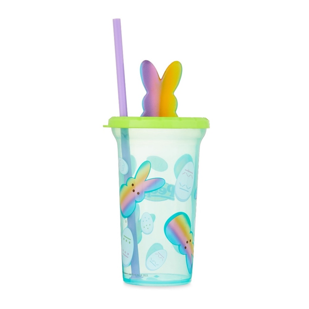 NWT Peeps 15oz Tumbler - Picture 5 of 5